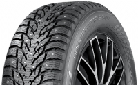 Nokian Hakkapeliitta 9 255/35R19  96T